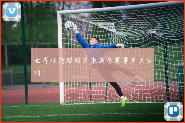世界杯猜球购买渠道与赛事看点分析