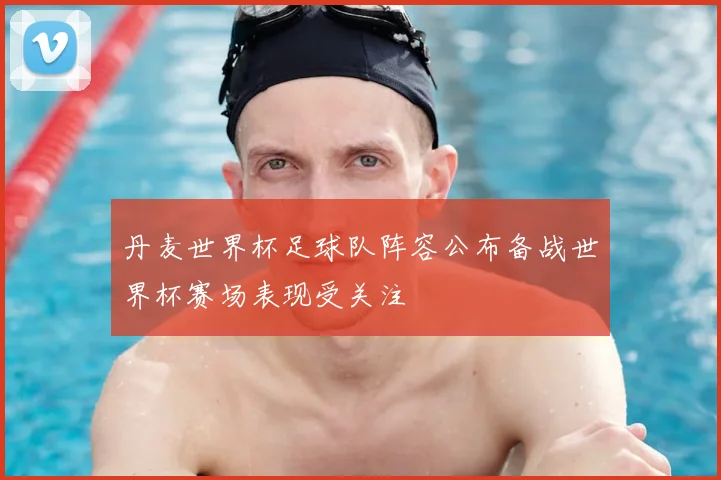 丹麦世界杯足球队阵容公布备战世界杯赛场表现受关注